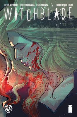 Witchblade (2017-2020) #4