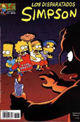 Simpson. Olé! #31