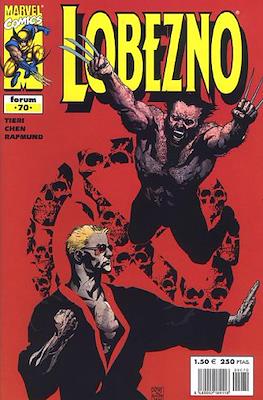 Lobezno Vol. 2 (1996-2003) (Grapa) #70