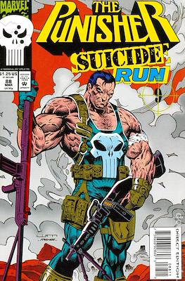 The Punisher Vol. 2 (1987-1995) #88