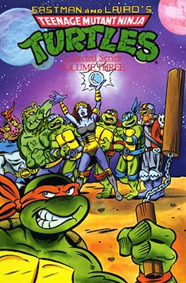 Teenage Mutant Ninja Turtles - Collected Series #3