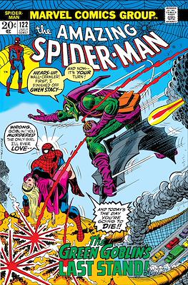Spider-Man Komplett #137