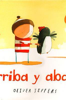 Habia una vez un niño #4
