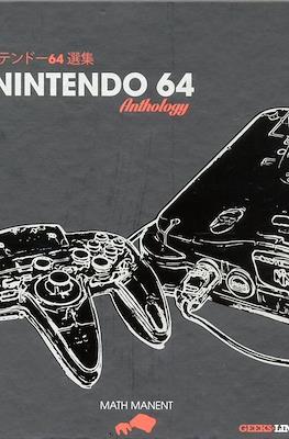 Nintendo 64 Anthology