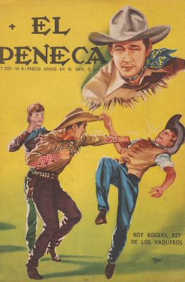 El Peneca #2255