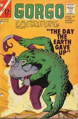 Gorgo #18