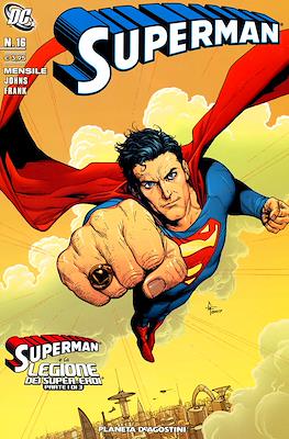 Superman #16