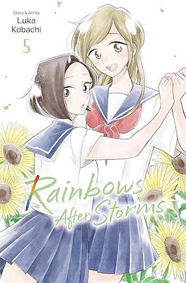 Rainbows After Storms #5
