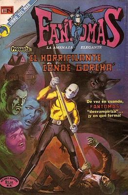 Fantomas #131