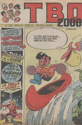 TBO 2000 #2251
