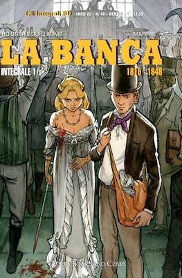 Gli integrali BD #49