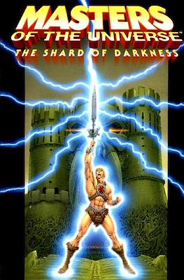 Masters of the Universe #1