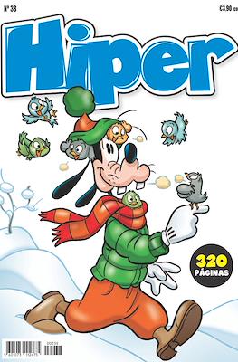 Disney Hiper #38