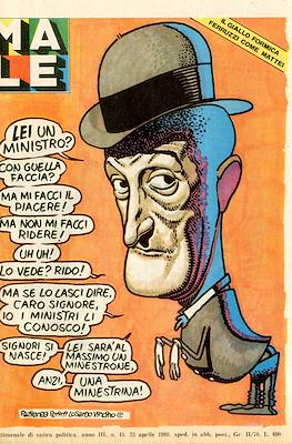 Il male - Año III (1980) #15