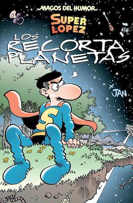 Magos del humor (1987-...) (Cartoné) #154