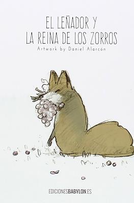 El leñador y la reina de los zorros