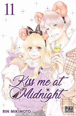 Kiss me at Midnight #11