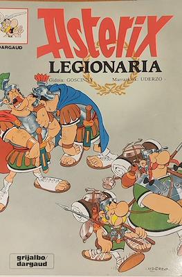 Asterix (Cartoné 48 pp) #17