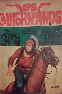 Los californianos