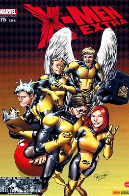 X-Men Extra #75