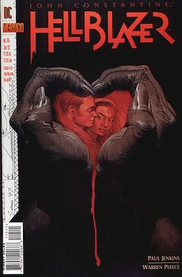 Hellblazer #115