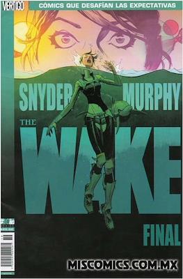 The Wake #10