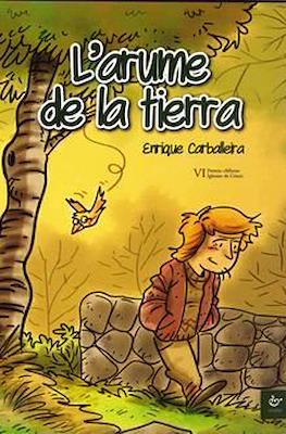 L'arume de la tierra