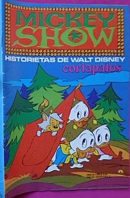 Mickey Show #109