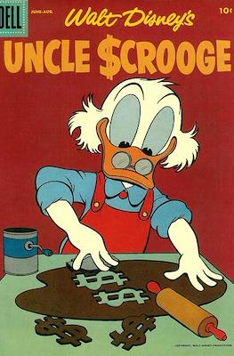 Uncle Scrooge #14