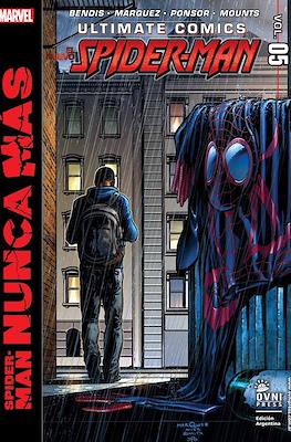 Ultimate Comics Spider-Man (Rústica) #5