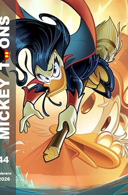Mickey Toons #44