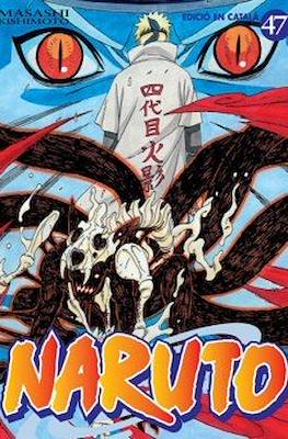 Naruto (Rústica) #47