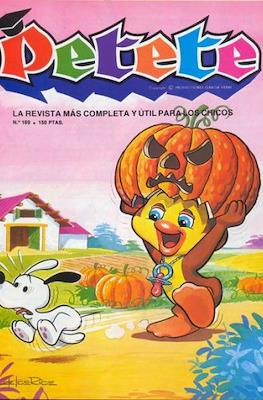 Petete #169