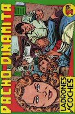 Pacho Dinamita (1950) #57