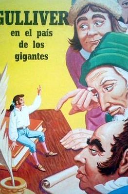 Colección Cuento-color #15