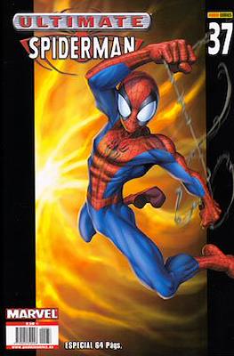 Ultimate Spiderman Vol. 1 (2002-2006) (Grapa 48 pp) #37