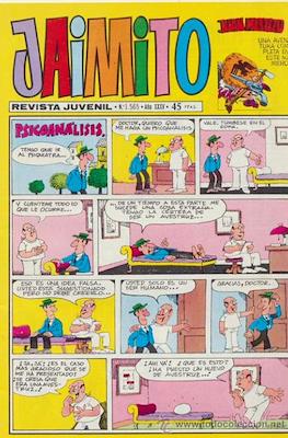 Jaimito #1565