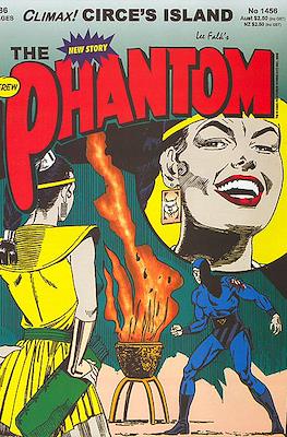 The Phantom #1456