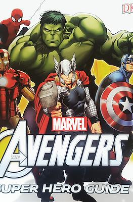 The Avengers: Super Hero Guide