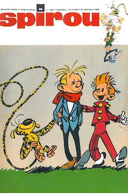 Spirou #26