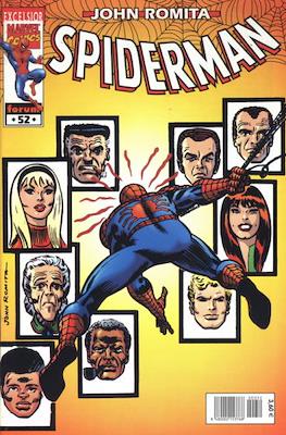 Spiderman de John Romita (1999-2005) #52