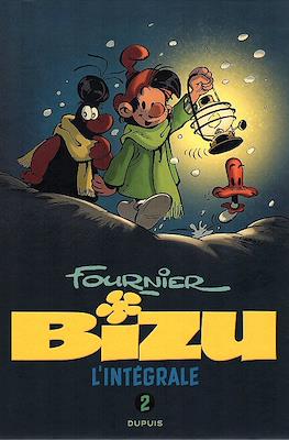 Bizu (Cartoné 240 pp Integrale) #2