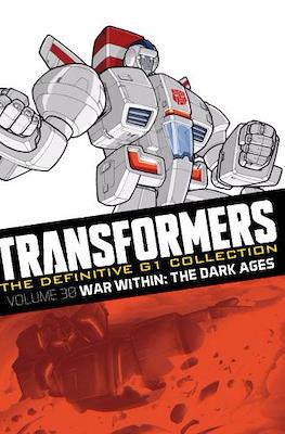 Transformers: The Definitive G1 Collection #30