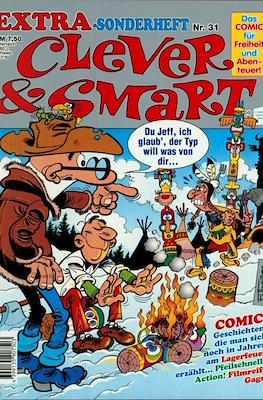 Clever & Smart Extra-Sonderheft #31