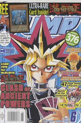 Shonen Jump #54
