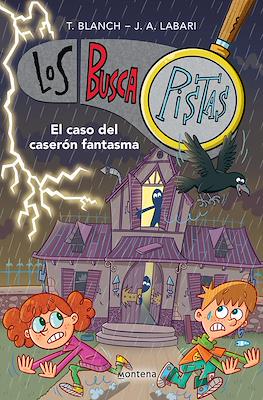 Los BuscaPistas #17