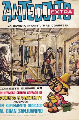 Anteojito #338