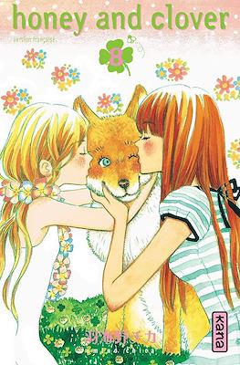 Honey and Clover #8