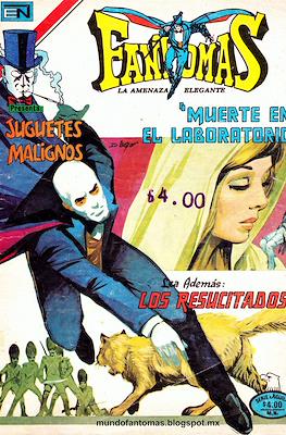Fantomas #446