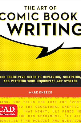 The Art of Comic Book Writing
